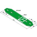 Leaf spring - 610