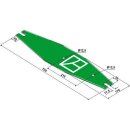 Leaf spring - 700