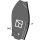Guideboard, right