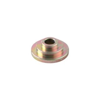 Bearing plate