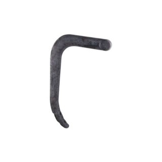 Cultivator shank 490mm
