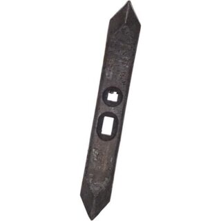 Cultivator share 270mm