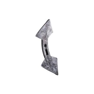 Double heart point  45-75