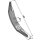 Cultivator share 395mm