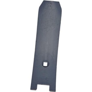 Centre guideboard 80mm