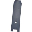 Centre guideboard 80mm