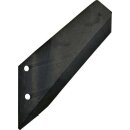 Ersatzflügel - Hartmetallbeschichtet - unterseitig -...