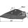 Replacement wings - left