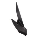 Lateral cultivator point - left