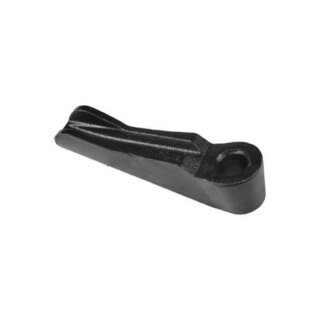 Shank protector - right