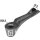 Shank protector - right