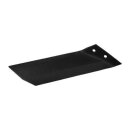 Replacement wing hard metal faced- right