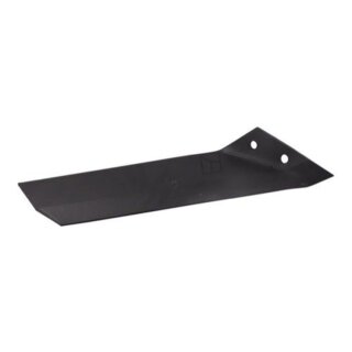 Replacement wing hard metal faced - right