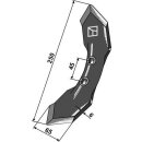 Schar K32 - 6mm