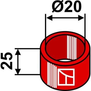 Lagerbuchse