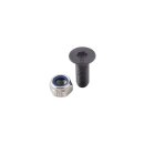Hexagon socket bolt M14x40x40