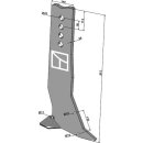 Subsoiling shank Solo Pro-Lift