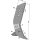 Subsoiling shank DTX