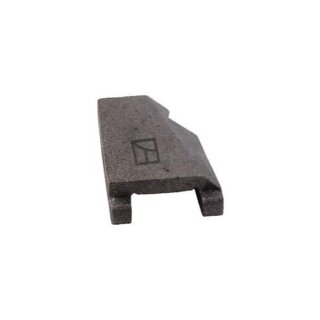 Fastener - right