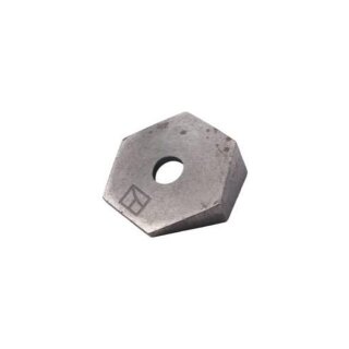 Adjuster for deflector board