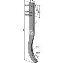 Schwergrubberstiel - 760mm