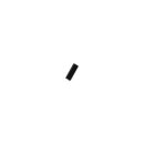 Dowel pin Ø16x50
