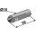 Dowel pin Ø16x50