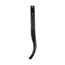 Cultivator shank - 875mm