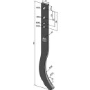 Schwergrubberstiel - 875mm