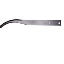 Cultivator shank - 875mm