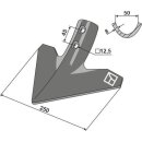 Sweep 250mm