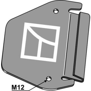 Guideboard