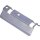 Bracket for trailing shoe