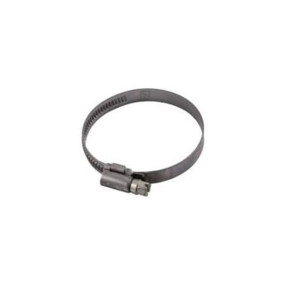 Pipe clamp 9mm