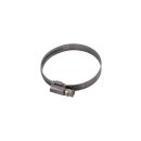 Pipe clamp 9mm