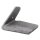 Replacement wing Hard metal - left