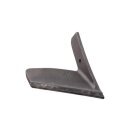 Replacement wing - Hard metal - right