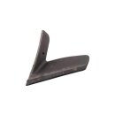 Replacement wing - Hard metal - left