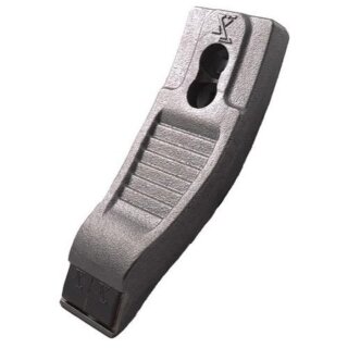 Point - Hard metal