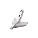 Sweep 220mm - Hard metal