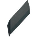 Replacement wings - left
