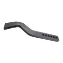Subsoiling shank