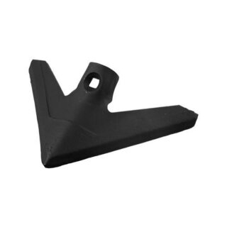 Gänsefussschar 277mm