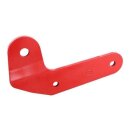 Holder - left - Delta Flex