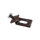 Safety bolt
