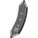 Cultivator share 405mm