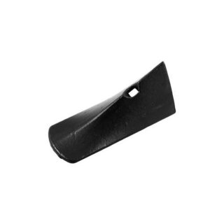 Cultivator share 187mm