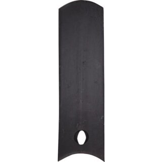 Guideboard - left