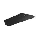 Replacement wing for stubble share, right