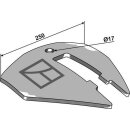 Hi Lift wing
